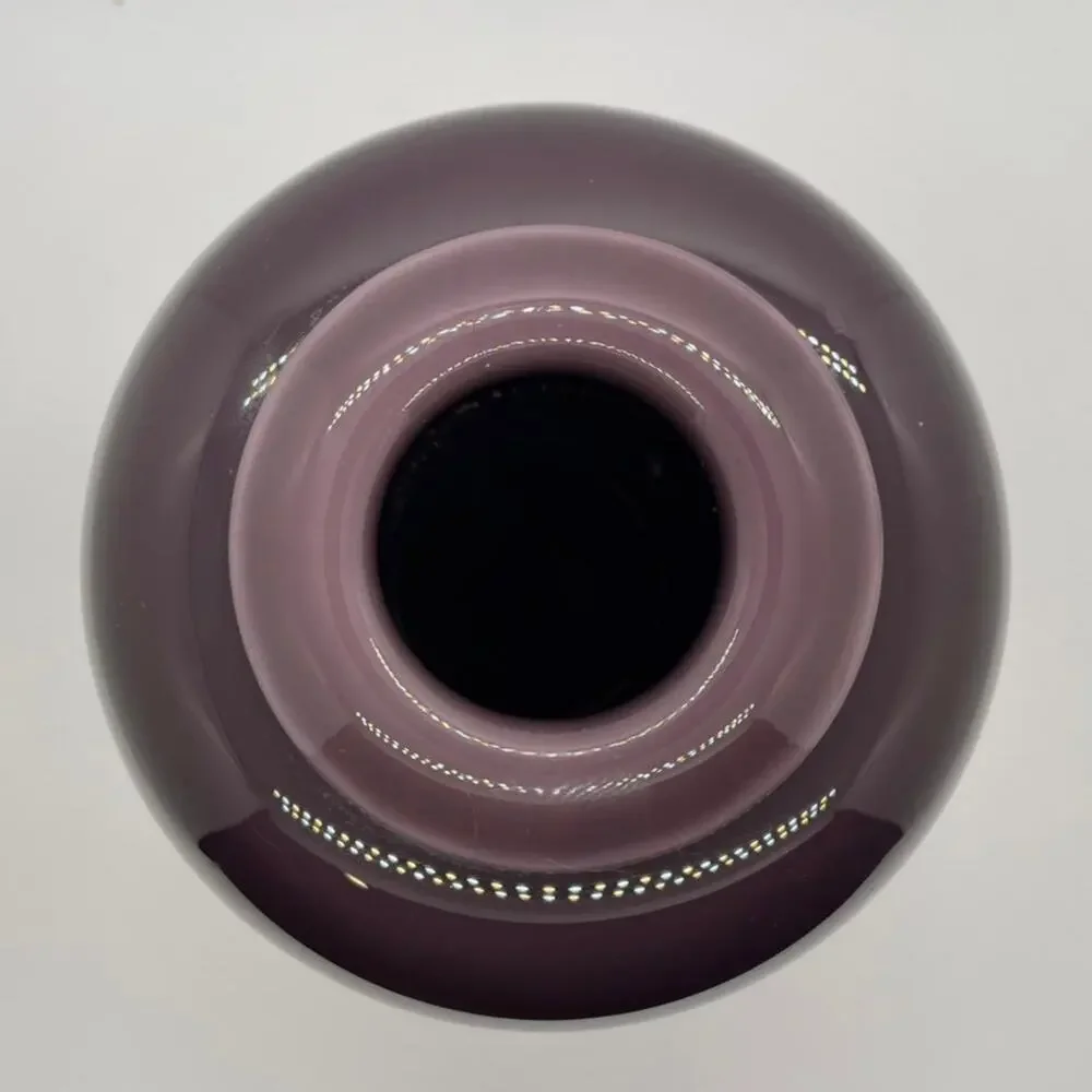 Laslo Vase for Mikasa Vintage‎ 1970s